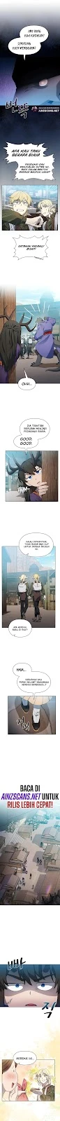 Read The Nebula's Civilization ID Manga Online