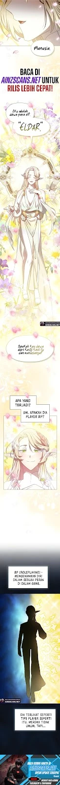 Read The Nebula's Civilization ID Manga Online