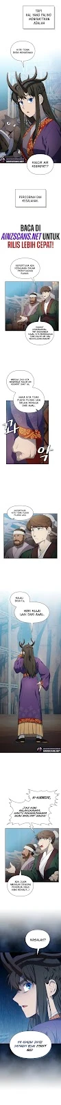 Read The Nebula's Civilization ID Manga Online