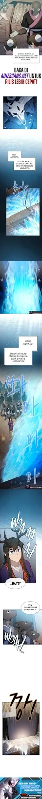 Read The Nebula's Civilization ID Manga Online