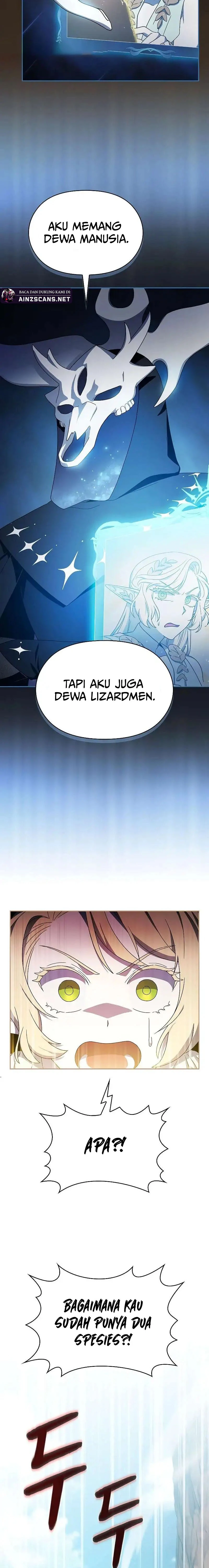 Read The Nebula's Civilization ID Manga Online