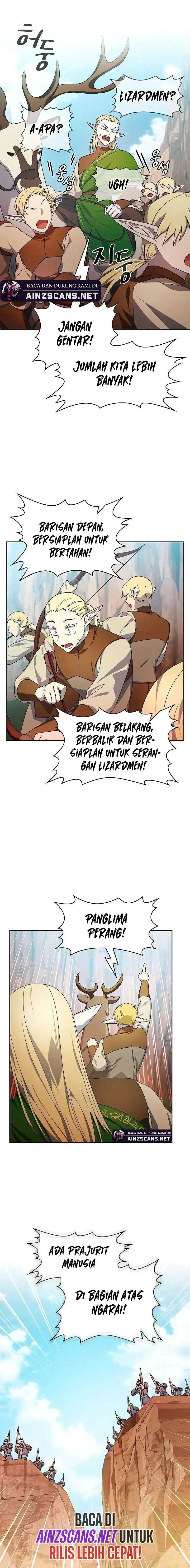 Read The Nebula's Civilization ID Manga Online