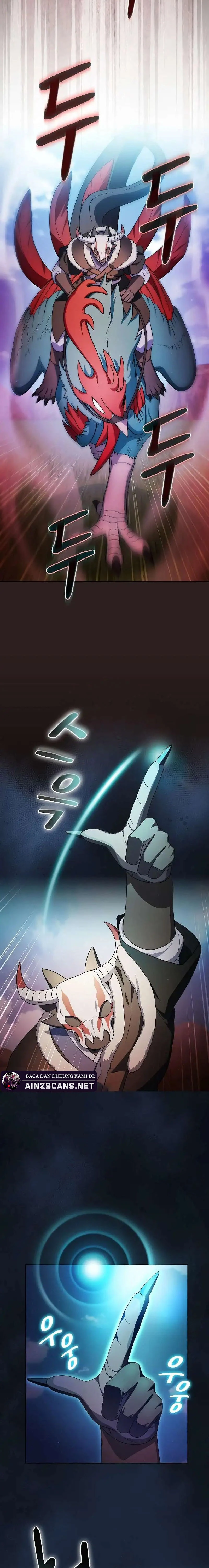 Read The Nebula's Civilization ID Manga Online