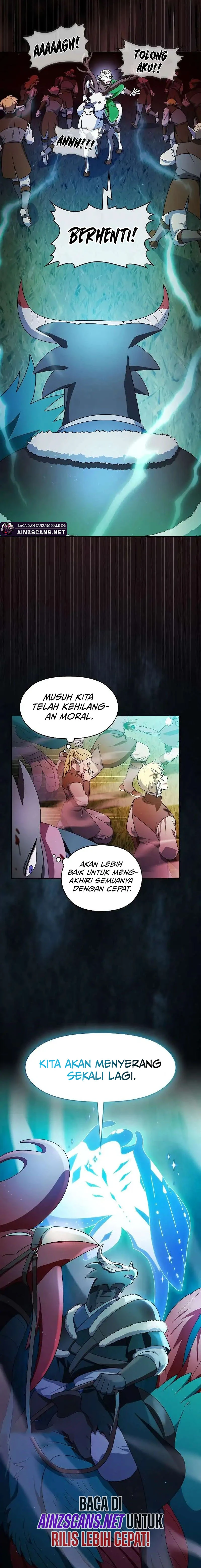 Read The Nebula's Civilization ID Manga Online
