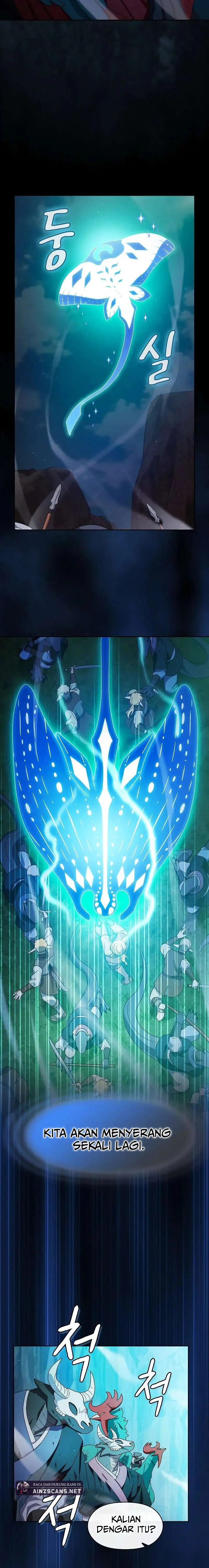 Read The Nebula's Civilization ID Manga Online