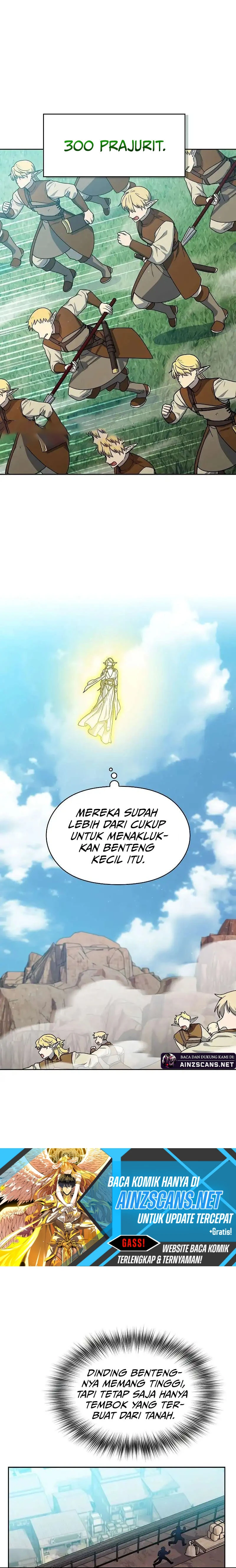 Read The Nebula's Civilization ID Manga Online