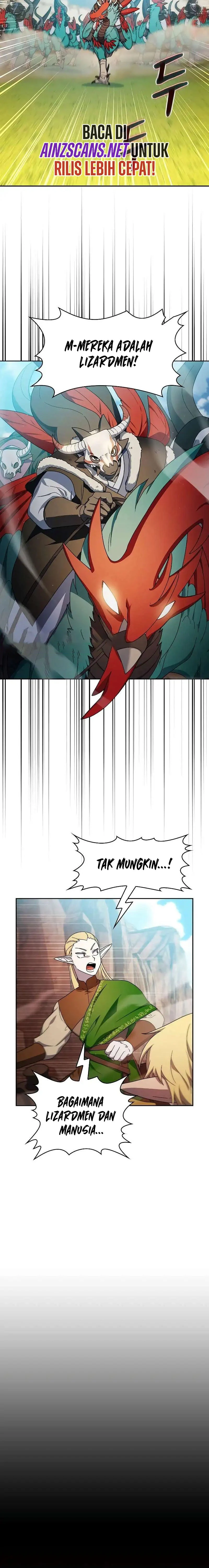 Read The Nebula's Civilization ID Manga Online