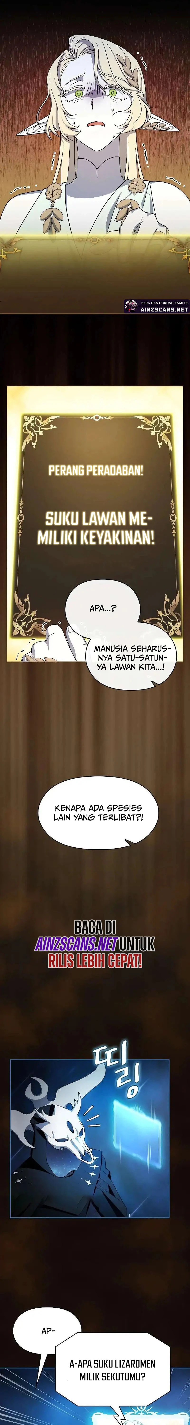 Read The Nebula's Civilization ID Manga Online