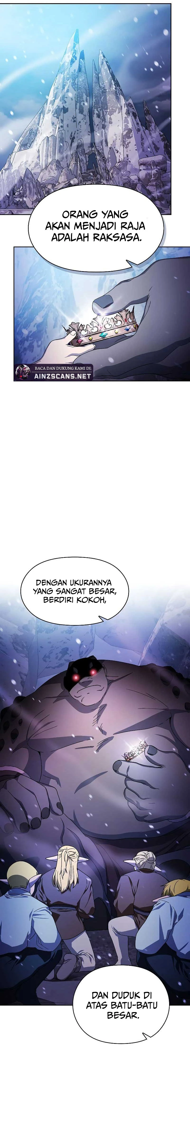 Read The Nebula's Civilization ID Manga Online