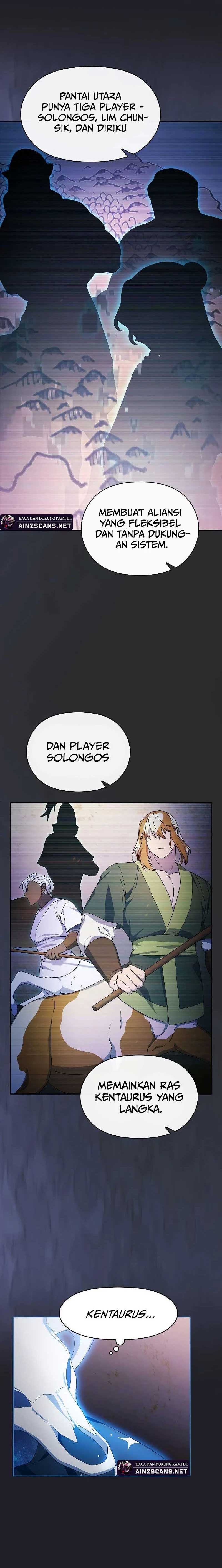 Read The Nebula's Civilization ID Manga Online