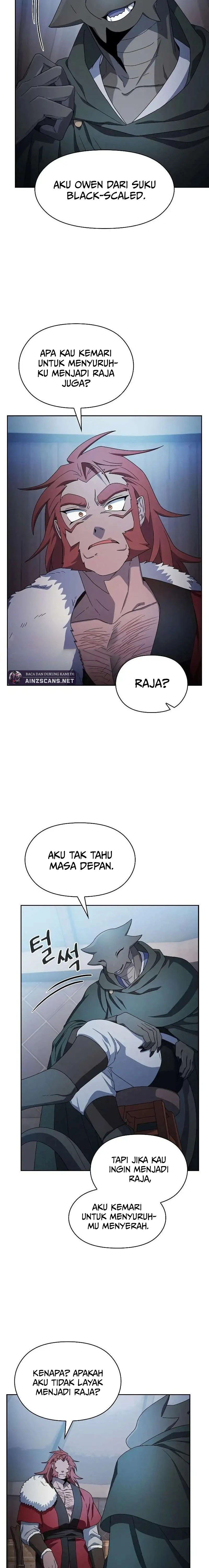 Read The Nebula's Civilization ID Manga Online