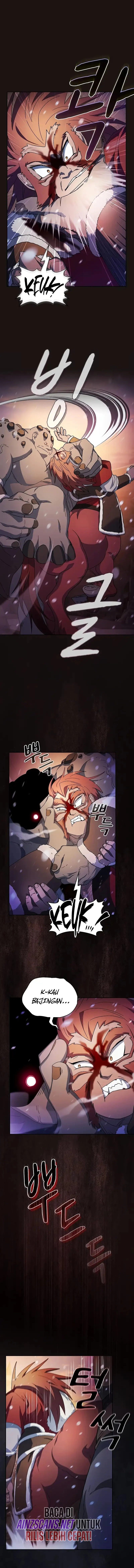 Read The Nebula's Civilization ID Manga Online