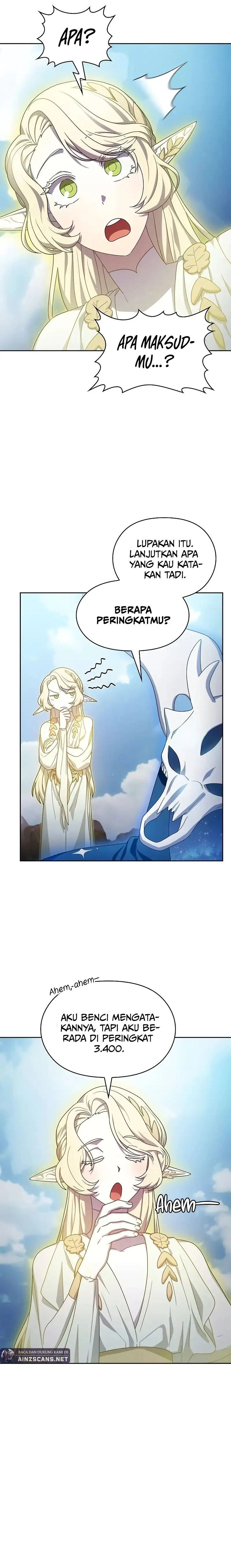Read The Nebula's Civilization ID Manga Online