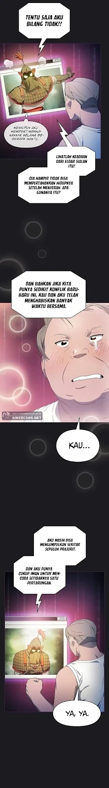 Read The Nebula's Civilization ID Manga Online