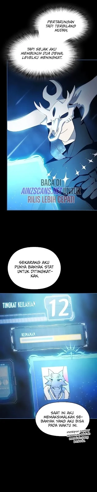 Read The Nebula's Civilization ID Manga Online