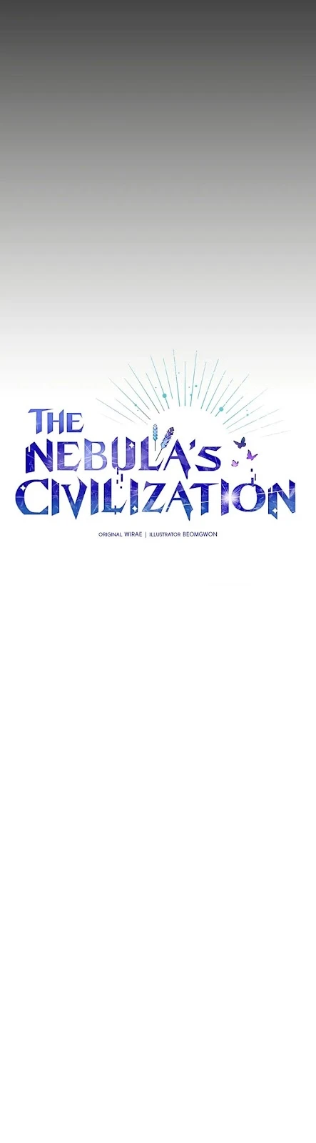 Read The Nebula's Civilization ID Manga Online