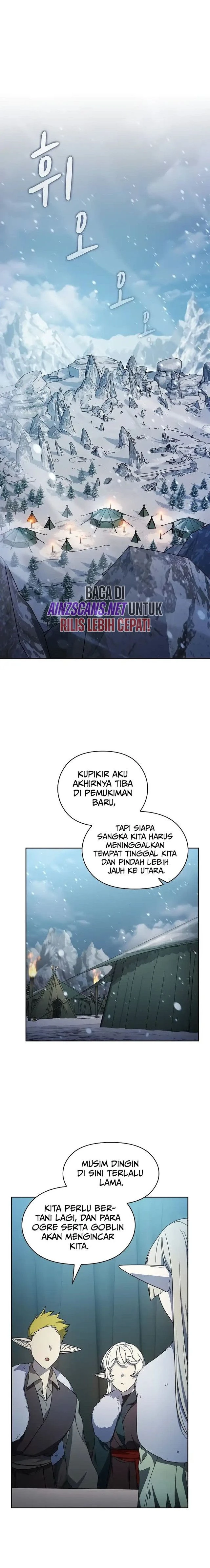 Read The Nebula's Civilization ID Manga Online