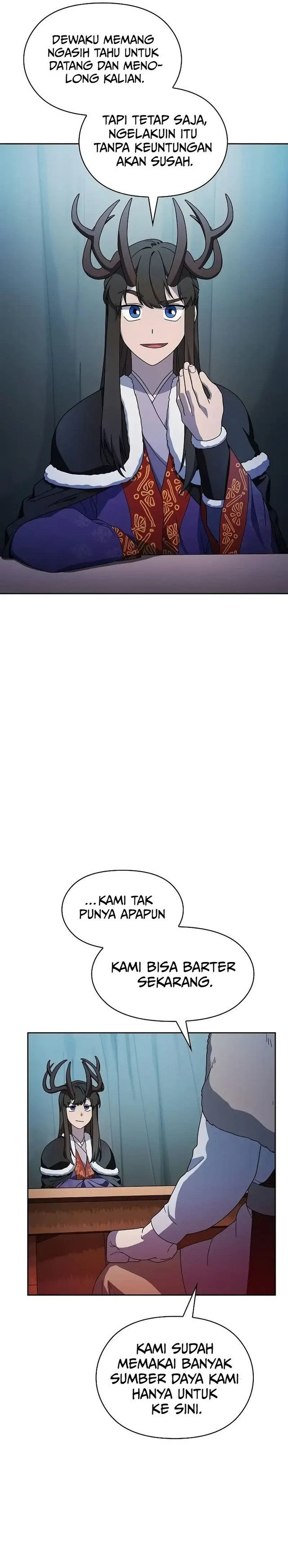 Read The Nebula's Civilization ID Manga Online