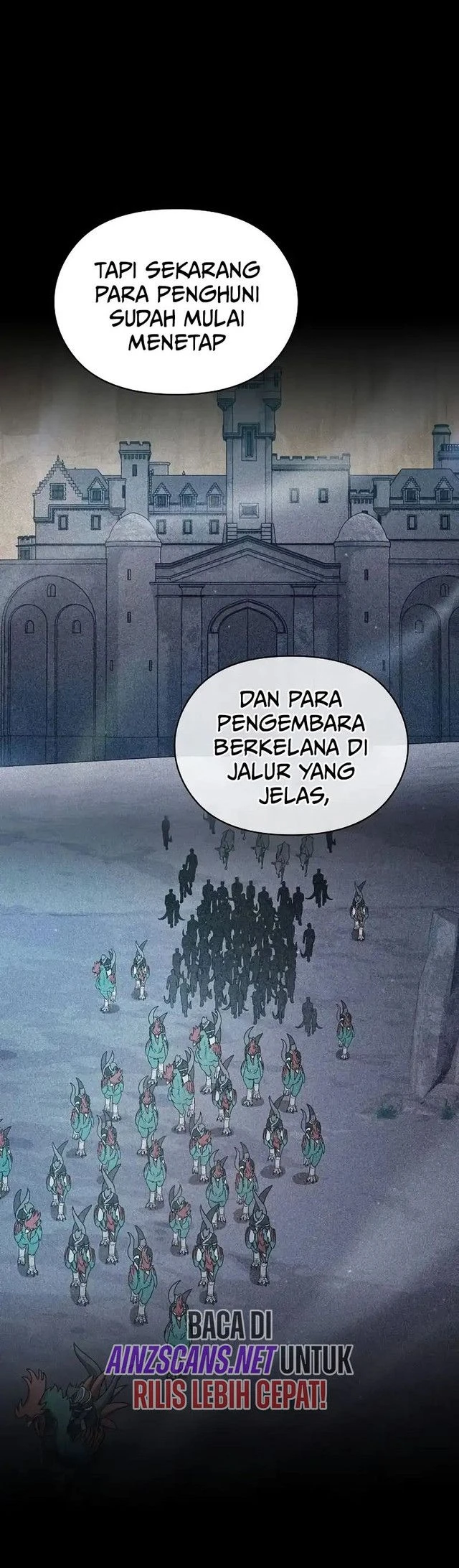 Read The Nebula's Civilization ID Manga Online