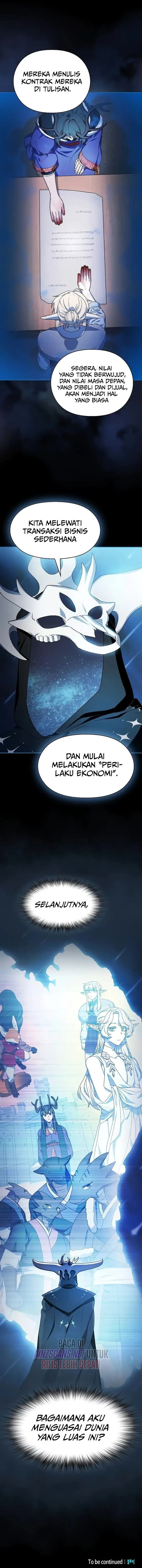 Read The Nebula's Civilization ID Manga Online