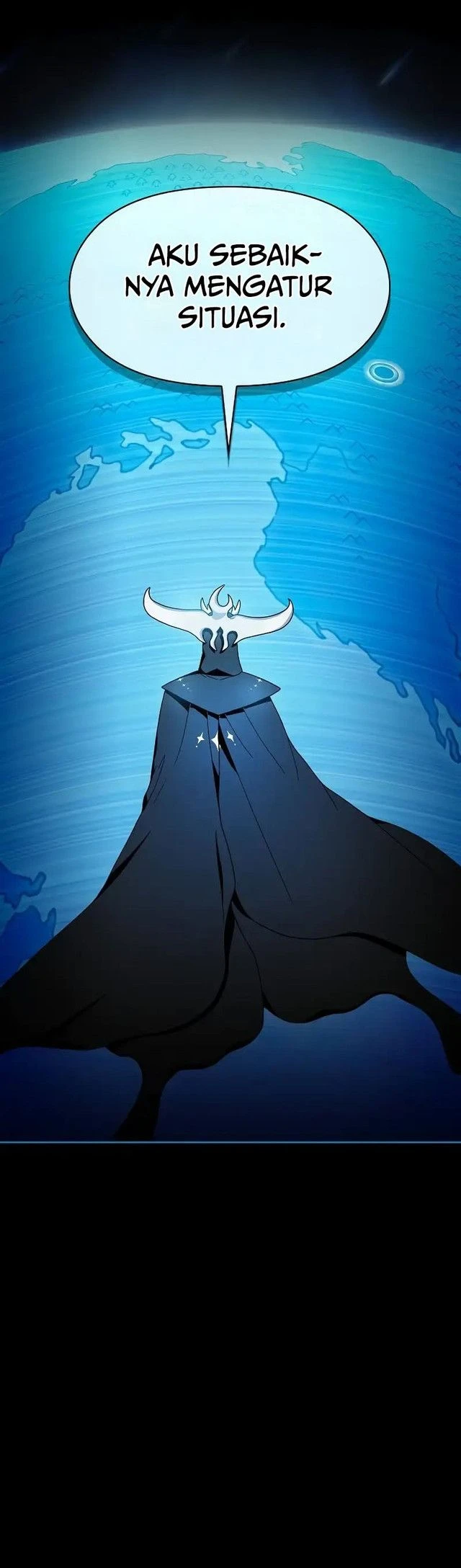 Read The Nebula's Civilization ID Manga Online