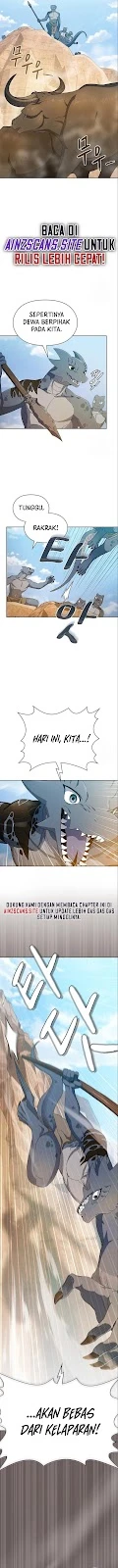 Read The Nebula's Civilization ID Manga Online
