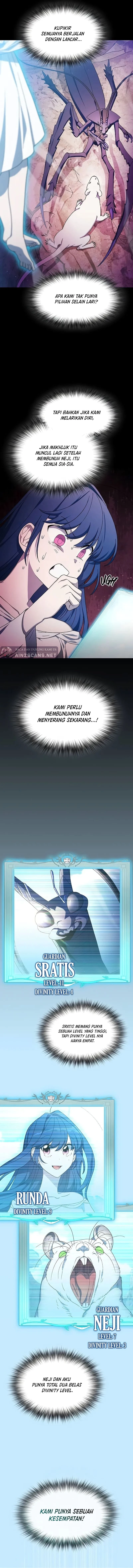 Read The Nebula's Civilization ID Manga Online