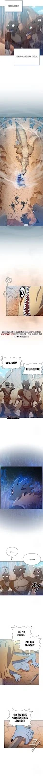 Read The Nebula's Civilization ID Manga Online