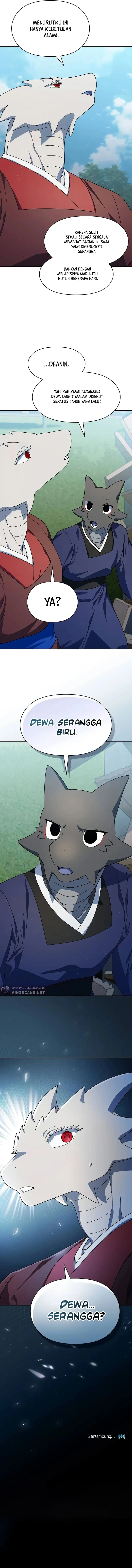 Read The Nebula's Civilization ID Manga Online