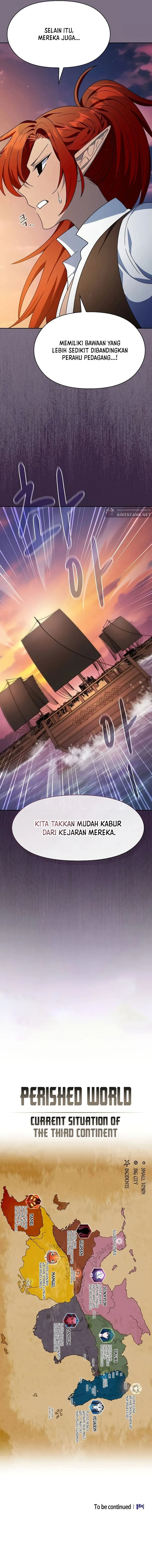 Read The Nebula's Civilization ID Manga Online
