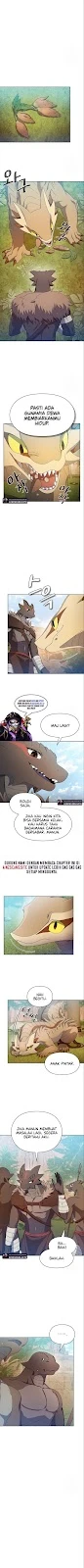 Read The Nebula's Civilization ID Manga Online