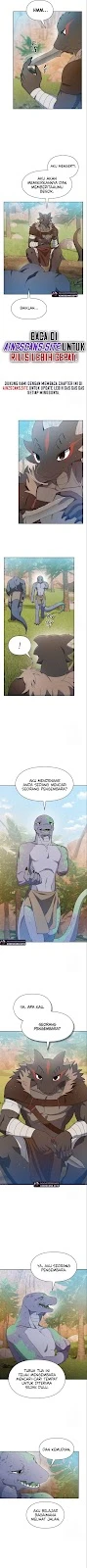 Read The Nebula's Civilization ID Manga Online