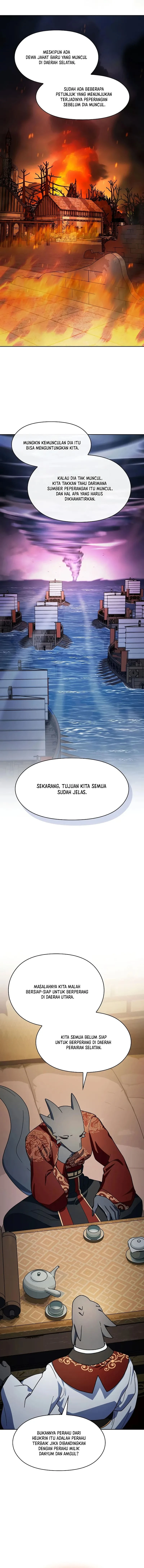 Read The Nebula's Civilization ID Manga Online