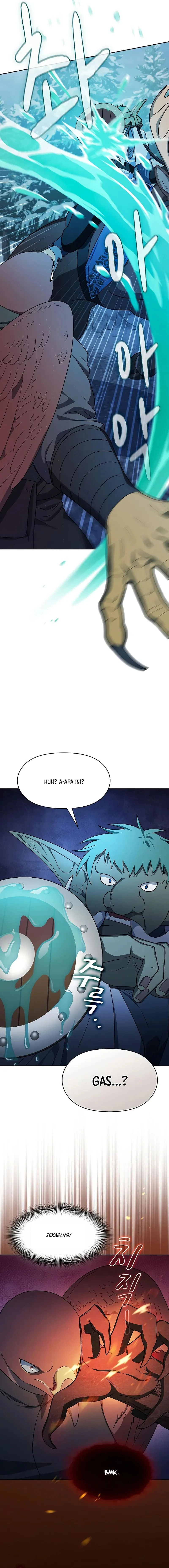 Read The Nebula's Civilization ID Manga Online