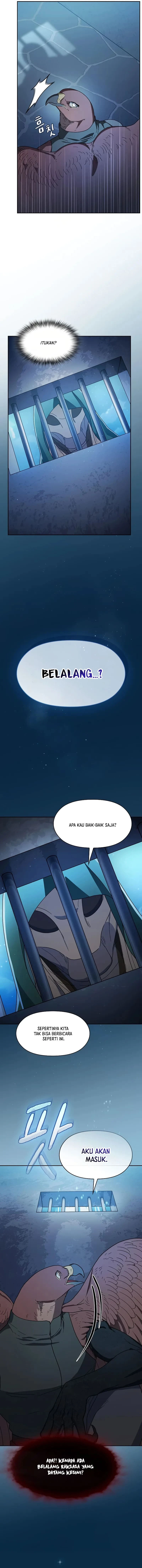 Read The Nebula's Civilization ID Manga Online