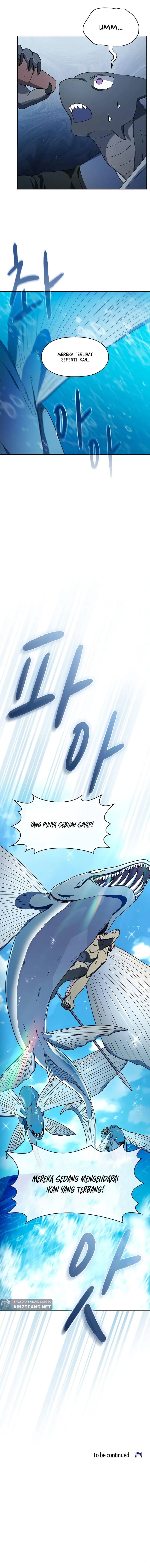 Read The Nebula's Civilization ID Manga Online