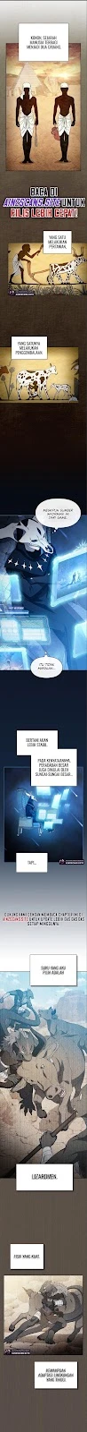 Read The Nebula's Civilization ID Manga Online