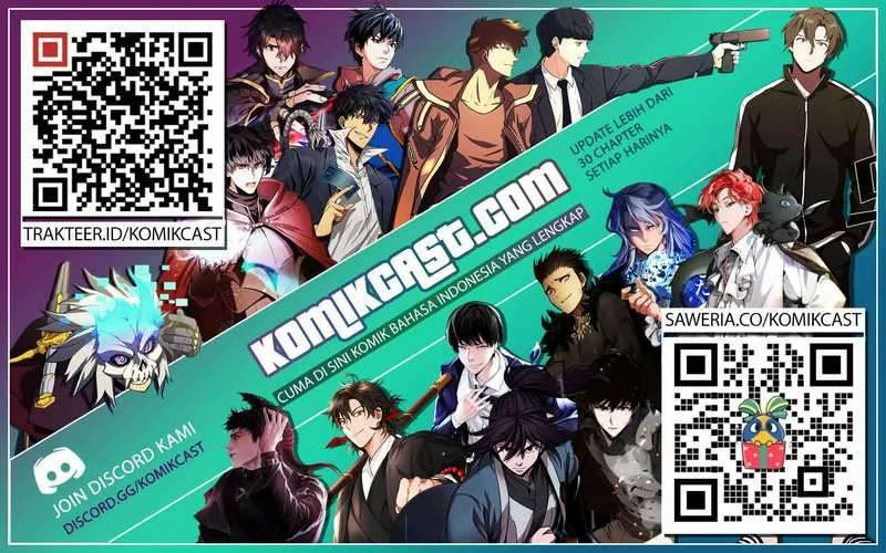 Read This Is The Law ID Manga Online