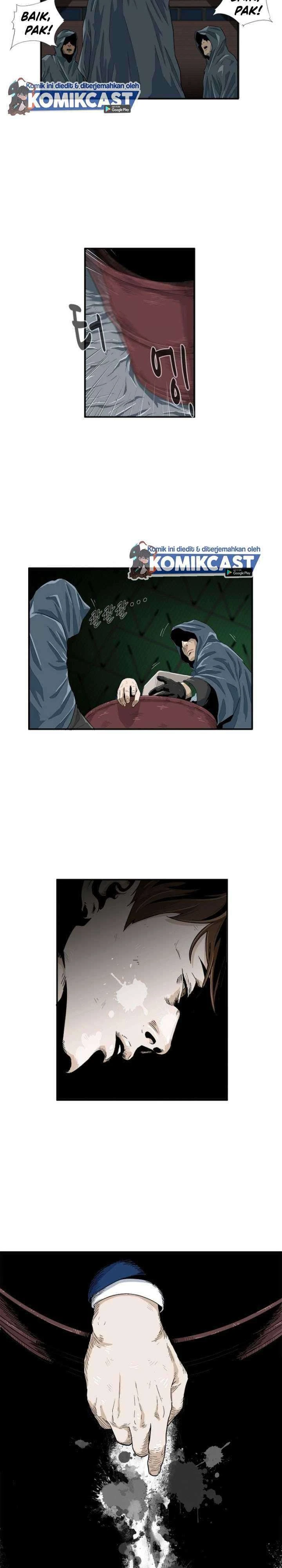 Read This Is The Law ID Manga Online