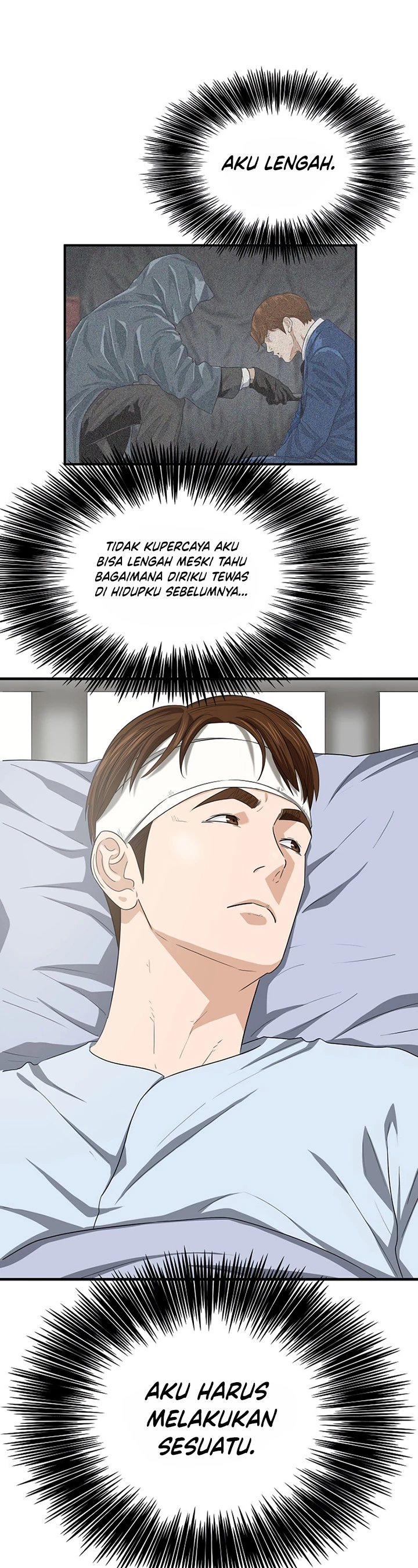 Read This Is The Law ID Manga Online