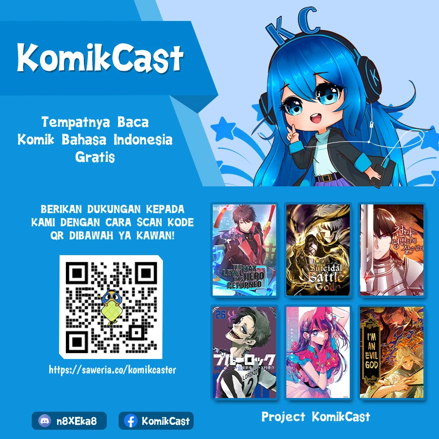 Read This Is The Law ID Manga Online