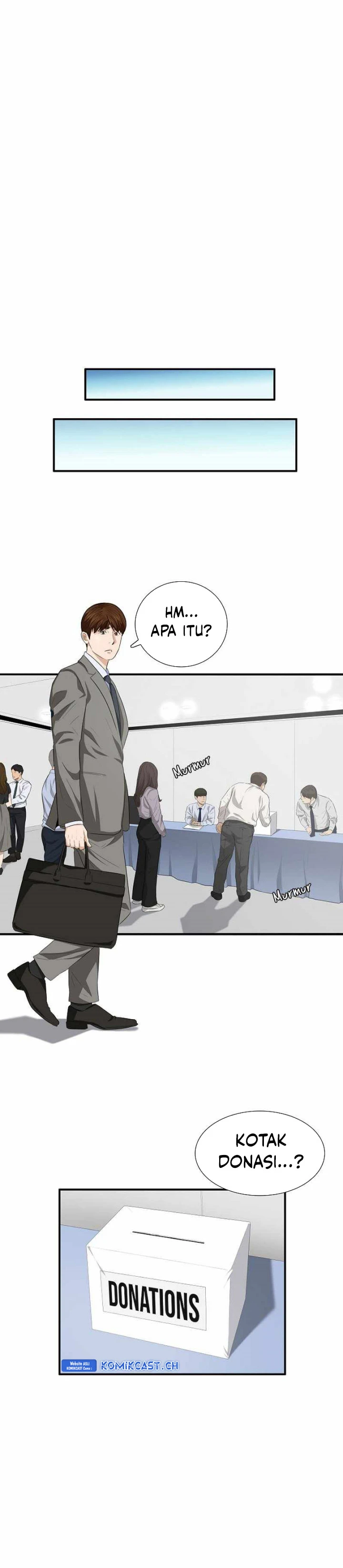 Read This Is The Law ID Manga Online