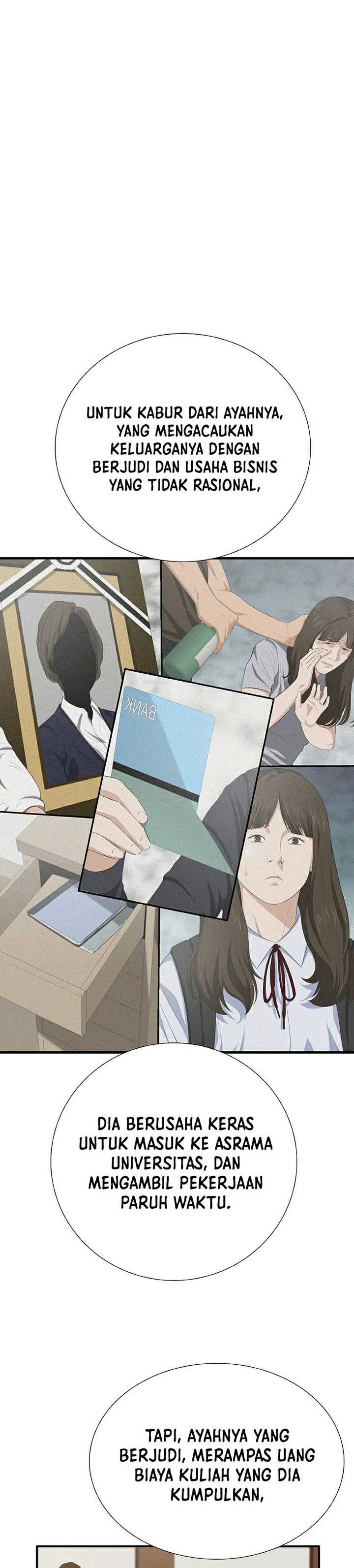 Read This Is The Law ID Manga Online