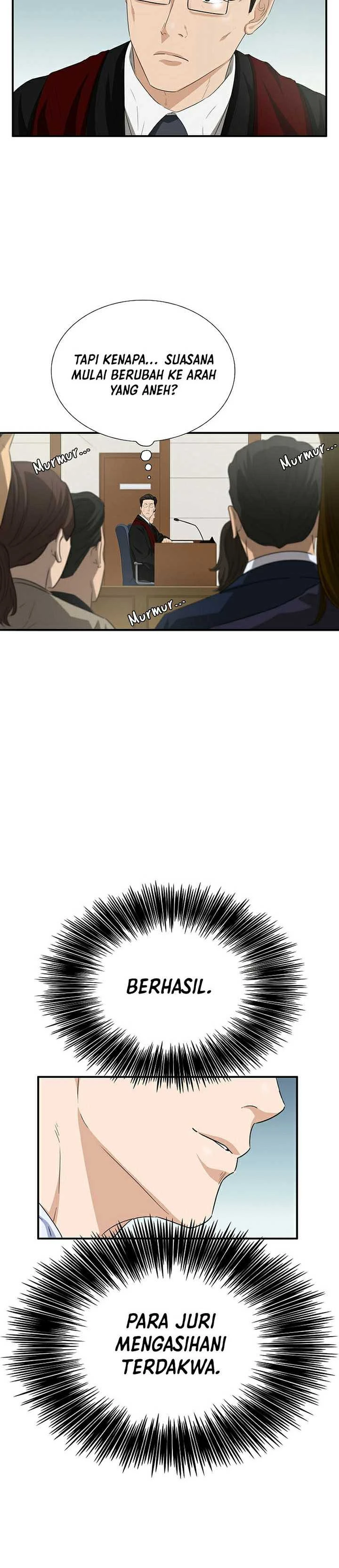 Read This Is The Law ID Manga Online