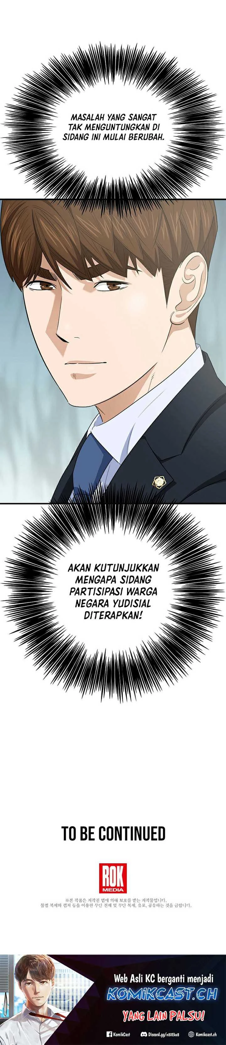 Read This Is The Law ID Manga Online