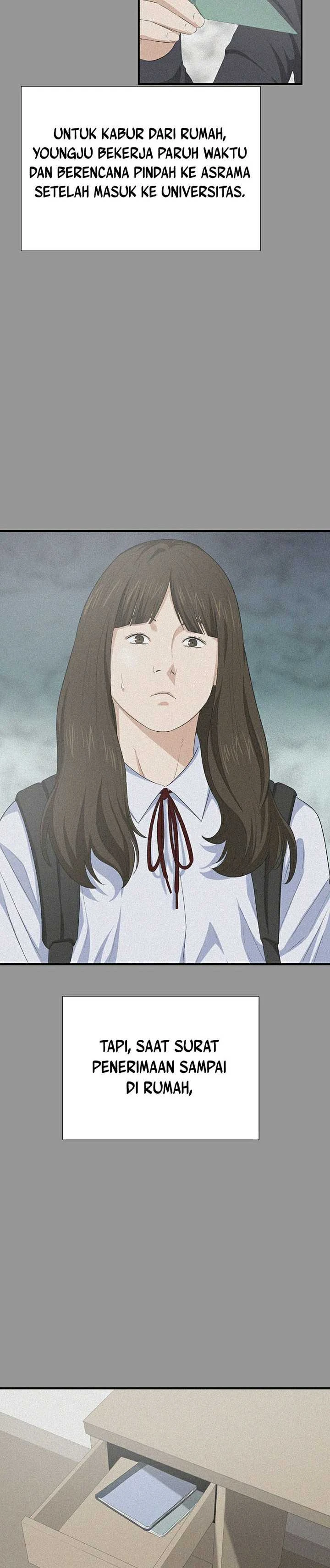 Read This Is The Law ID Manga Online