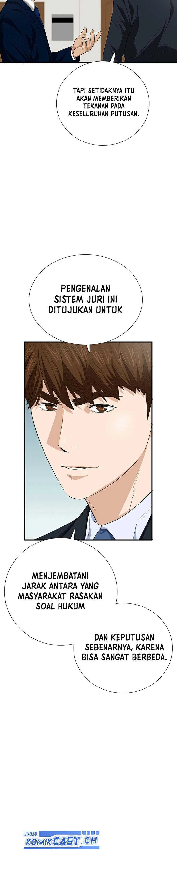 Read This Is The Law ID Manga Online