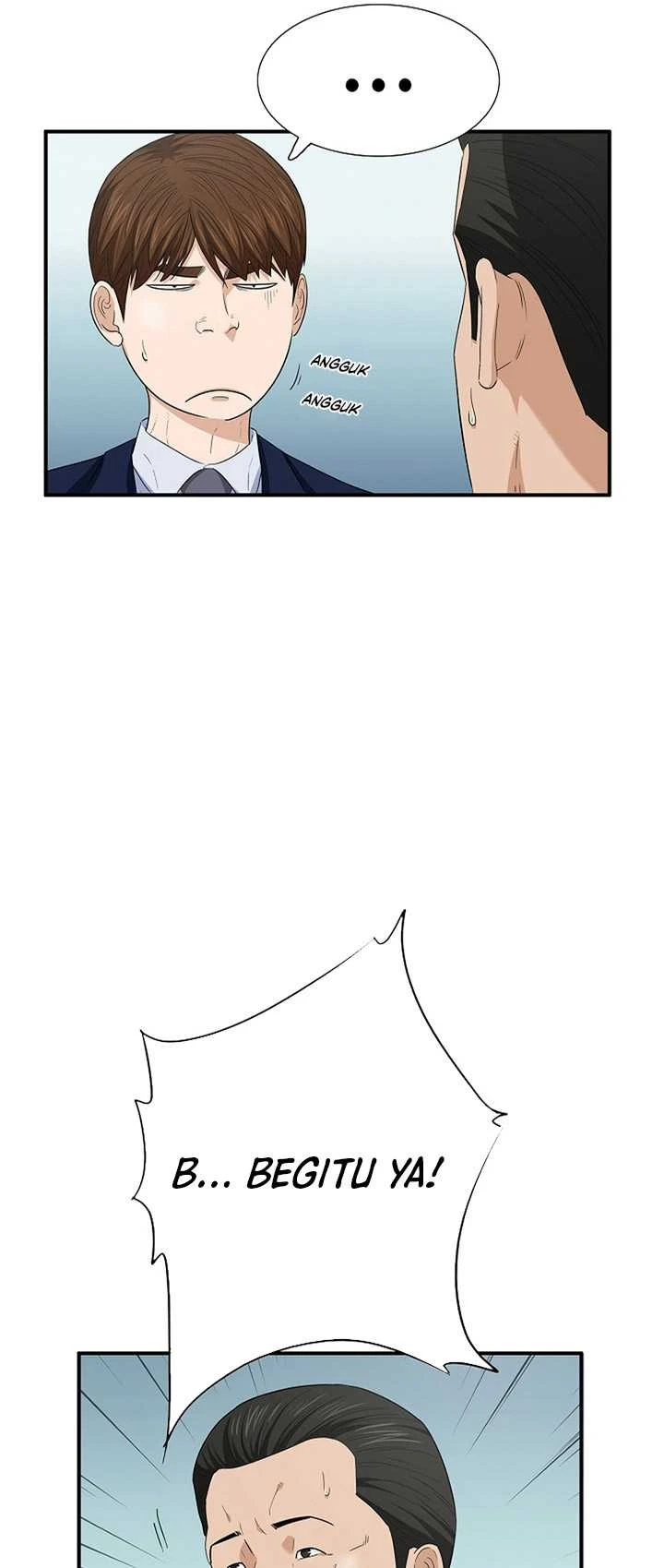 Read This Is The Law ID Manga Online