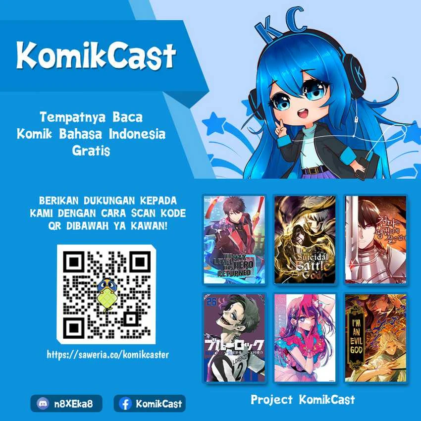 Read This Is The Law ID Manga Online