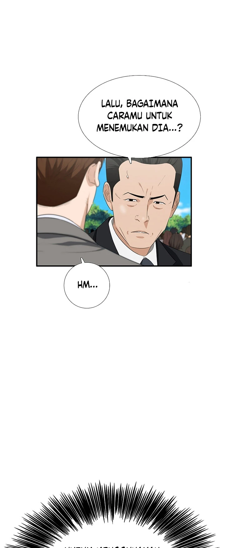 Read This Is The Law ID Manga Online